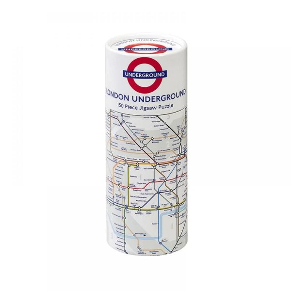 Tube Puzzle
